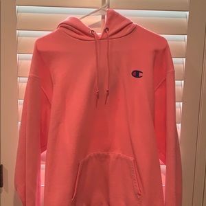 CHAMPION sweat-shirt!